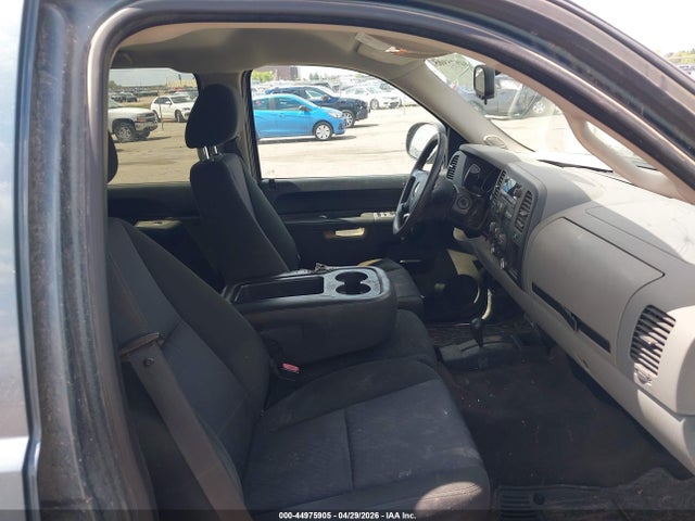 Chevrolet Silverado 1500 Ls
