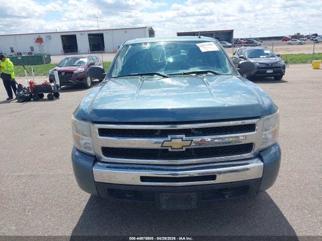 Chevrolet Silverado 1500 Ls