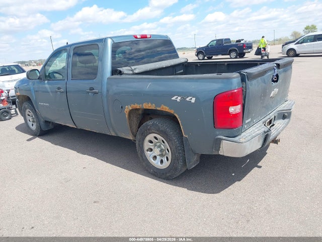 Chevrolet Silverado 1500 Ls