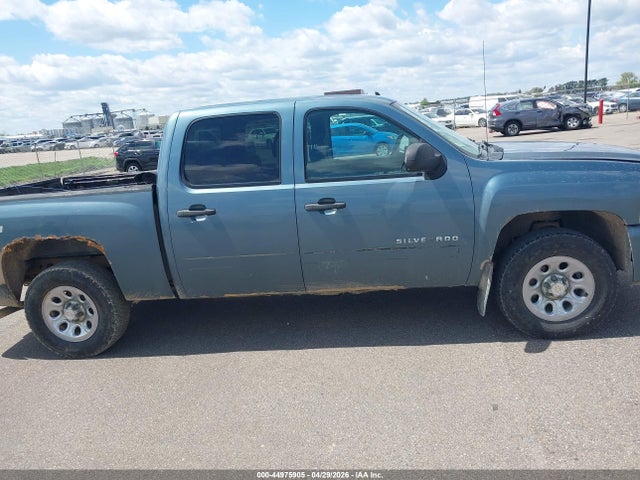 Chevrolet Silverado 1500 Ls