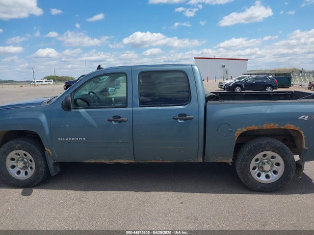 Chevrolet Silverado 1500 Ls