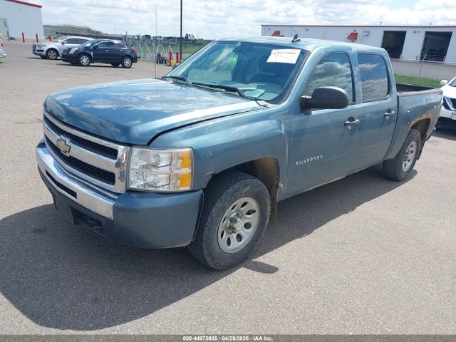 Chevrolet Silverado 1500 Ls