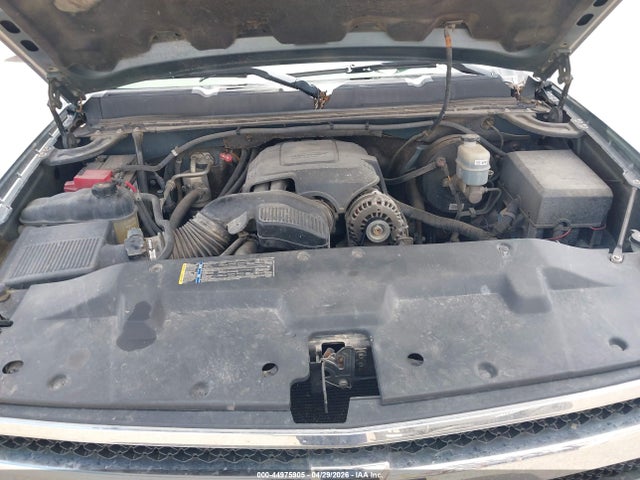 Chevrolet Silverado 1500 Ls