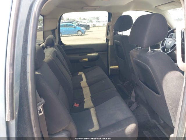 Chevrolet Silverado 1500 Ls