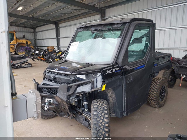 Polaris Ranger Xp 1000 Northstar Ultimate
