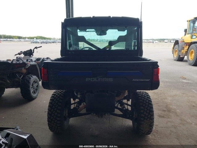 Polaris Ranger Xp 1000 Northstar Ultimate