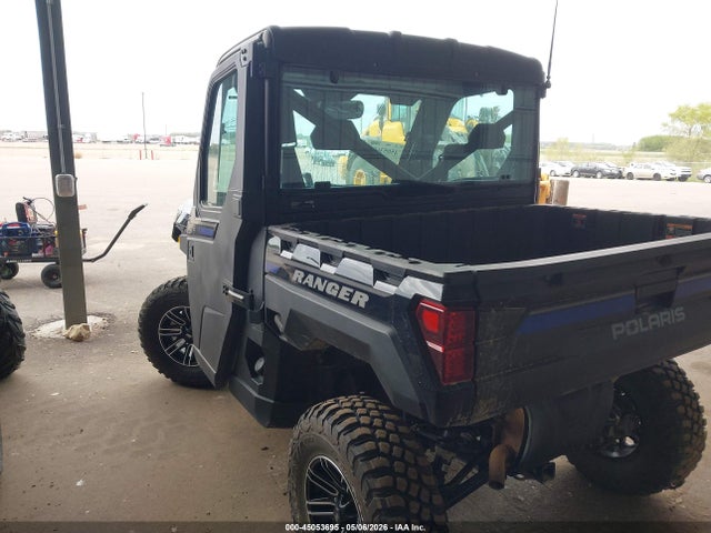Polaris Ranger Xp 1000 Northstar Ultimate
