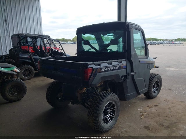 Polaris Ranger Xp 1000 Northstar Ultimate