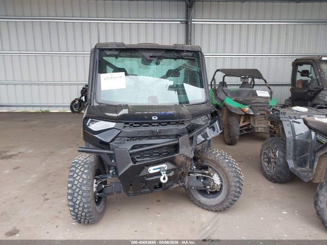 Polaris Ranger Xp 1000 Northstar Ultimate
