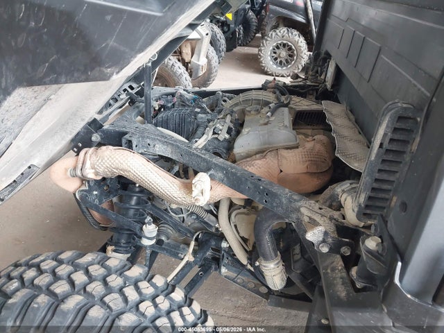 Polaris Ranger Xp 1000 Northstar Ultimate