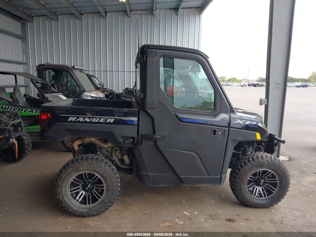 Polaris Ranger Xp 1000 Northstar Ultimate