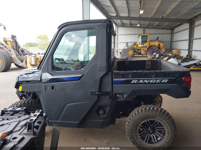 Polaris Ranger Xp 1000 Northstar Ultimate