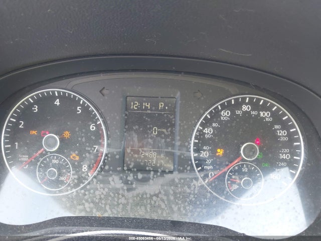 Volkswagen Passat 1.8t Wolfsburg Edition