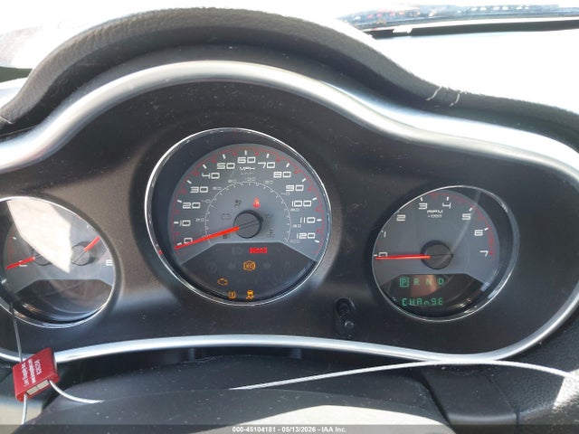 Dodge Avenger Se