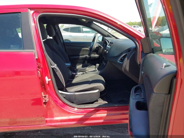 Dodge Avenger Se