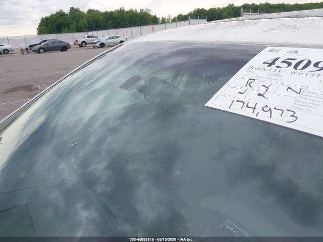 Ford Fusion Sel