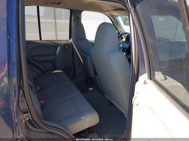 Jeep Liberty Sport