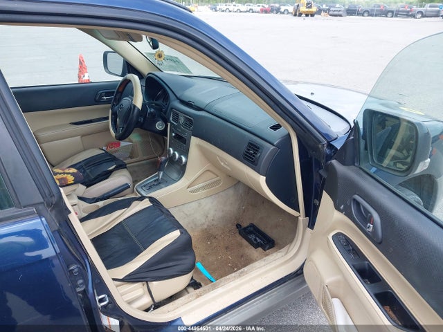 Subaru Forester 2.5x L.l. Bean Edition