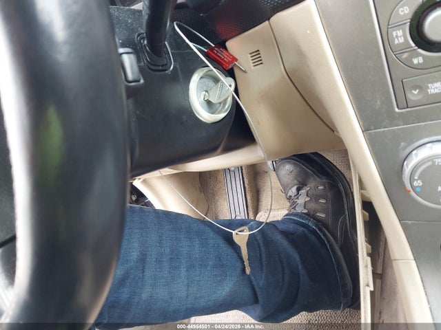 Subaru Forester 2.5x L.l. Bean Edition