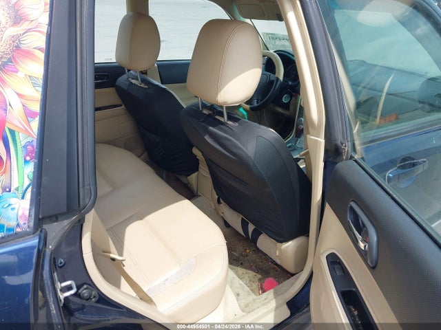Subaru Forester 2.5x L.l. Bean Edition