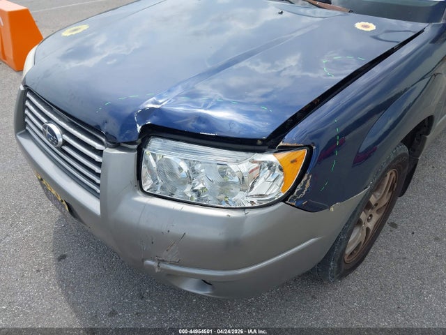 Subaru Forester 2.5x L.l. Bean Edition