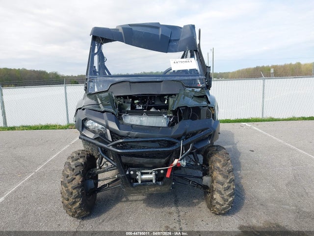 Honda Sxs700 M2