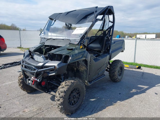 Honda Sxs700 M2