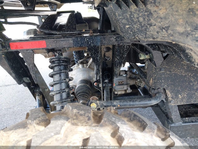 Honda Sxs700 M2