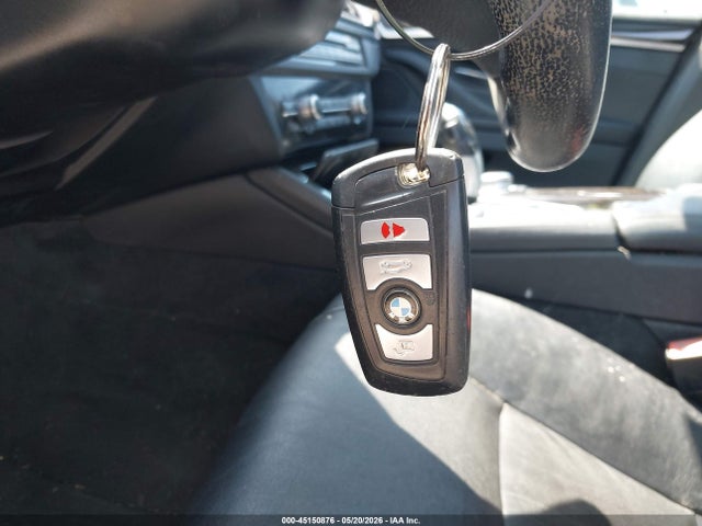 BMW 5 Series Xdrive
