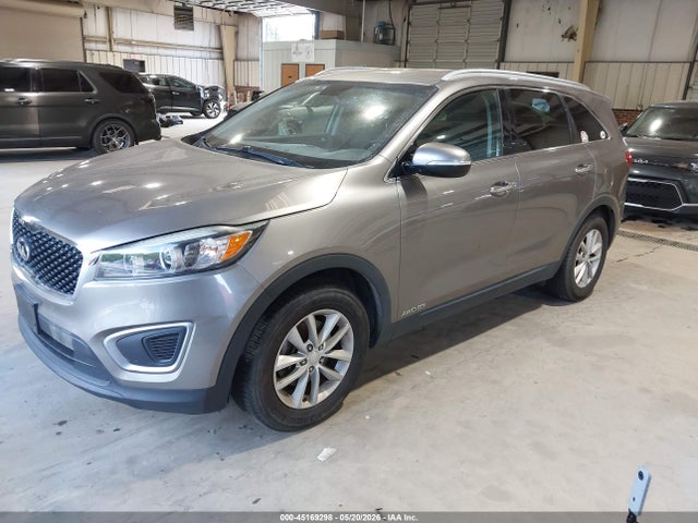 Kia Sorento 3.3l Lx
