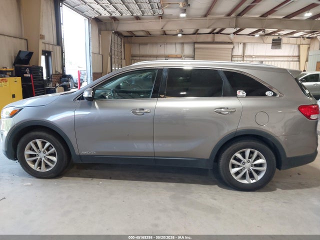 Kia Sorento 3.3l Lx