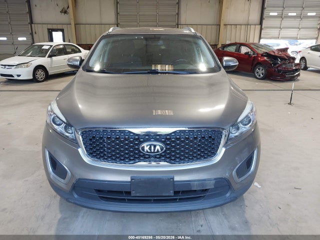 Kia Sorento 3.3l Lx
