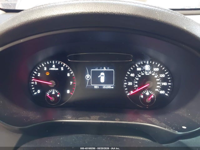 Kia Sorento 3.3l Lx