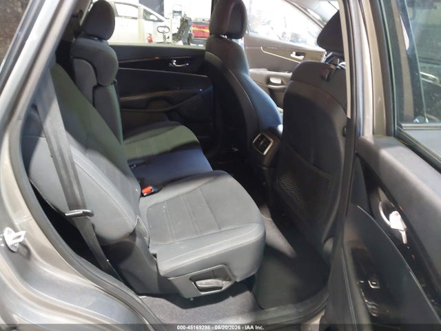 Kia Sorento 3.3l Lx