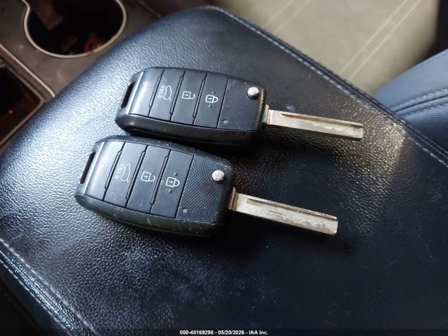 Kia Sorento 3.3l Lx