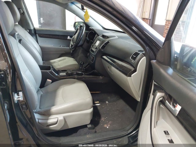 Kia Sorento Lx