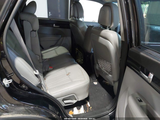 Kia Sorento Lx