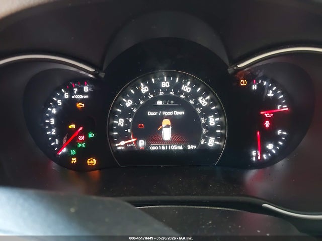 Kia Sorento Lx