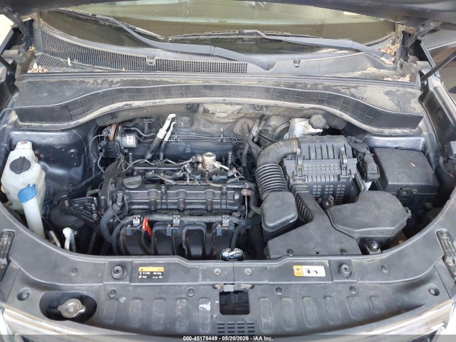 Kia Sorento Lx