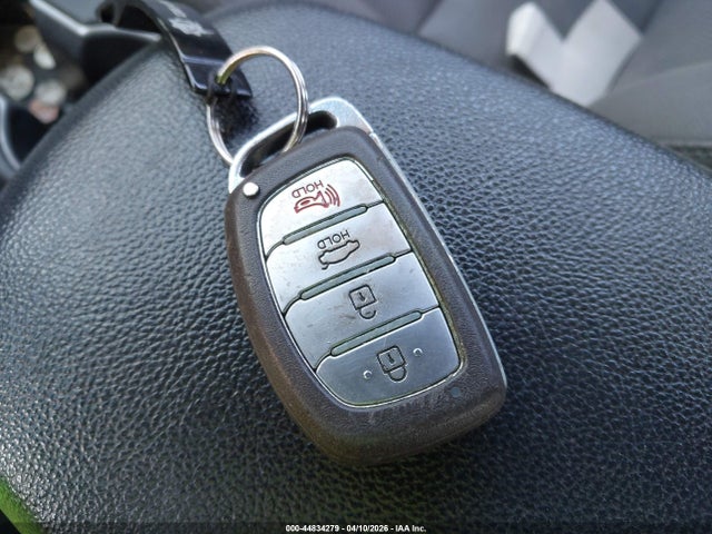 Hyundai ELANTRA Sport