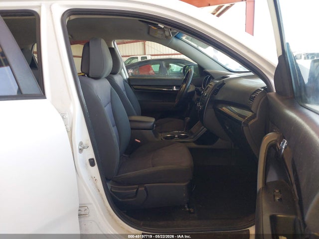 Kia Sorento Lx V6