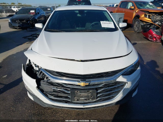 Chevrolet Malibu Fwd Lt