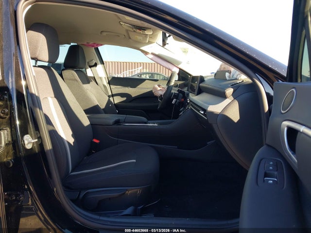 Hyundai SONATA Sel Sport