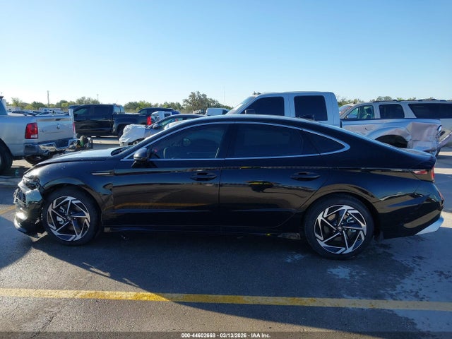 Hyundai SONATA Sel Sport