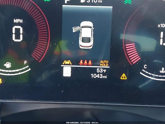 Hyundai SONATA Sel Sport
