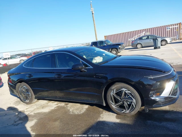 Hyundai SONATA Sel Sport