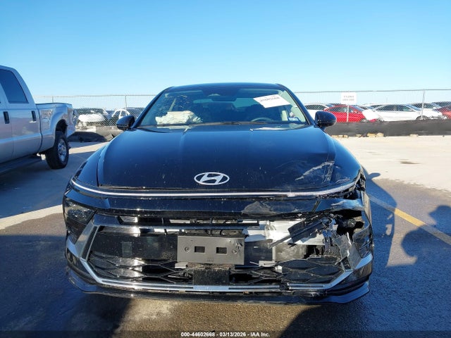 Hyundai SONATA Sel Sport