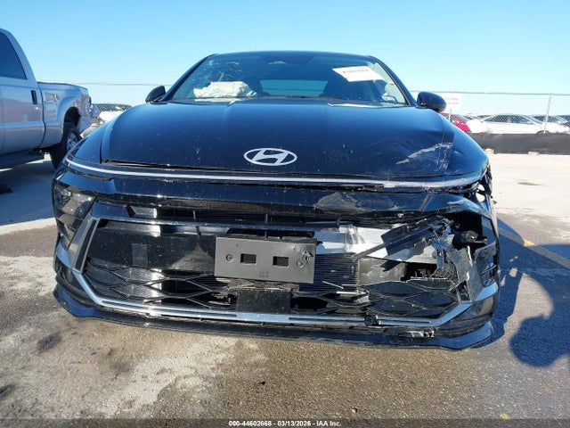 Hyundai SONATA Sel Sport