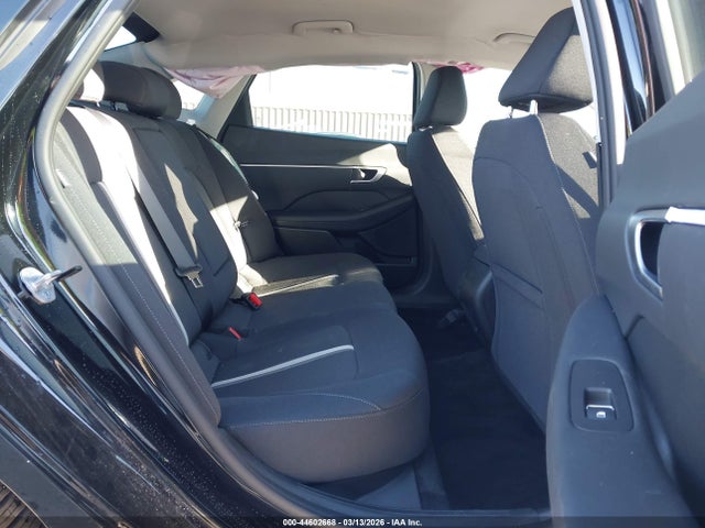 Hyundai SONATA Sel Sport