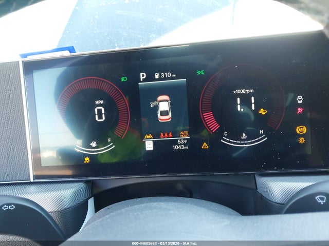 Hyundai SONATA Sel Sport